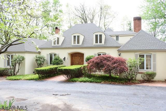 Hickory Hills - Residential