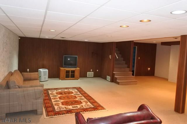 Hickory Hills - Residential