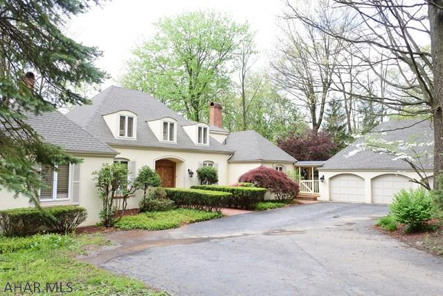 Hickory Hills - Residential