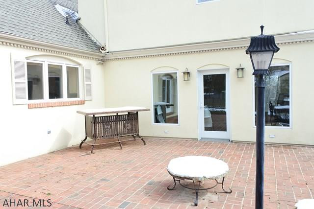 Hickory Hills - Residential