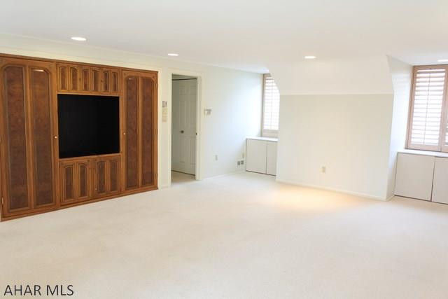 Hickory Hills - Residential