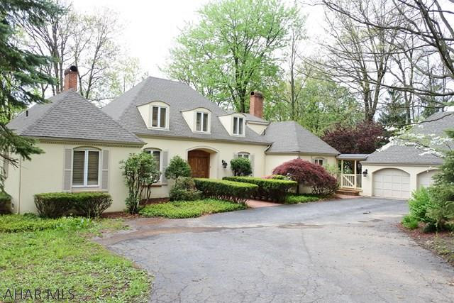 Hickory Hills - Residential