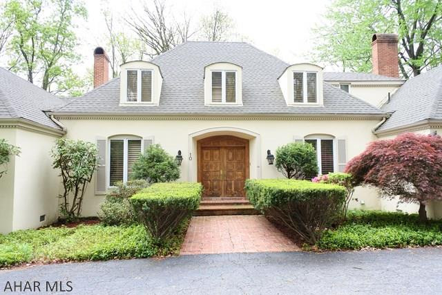 Hickory Hills - Residential