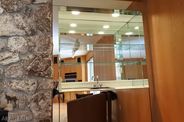 Hickory Hills - Residential