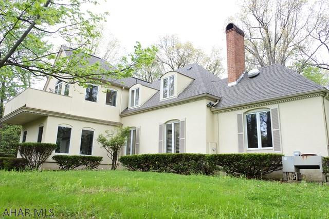 Hickory Hills - Residential