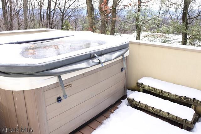 Hickory Hills - Residential