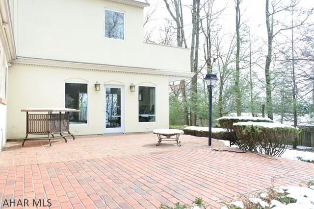 Hickory Hills - Residential