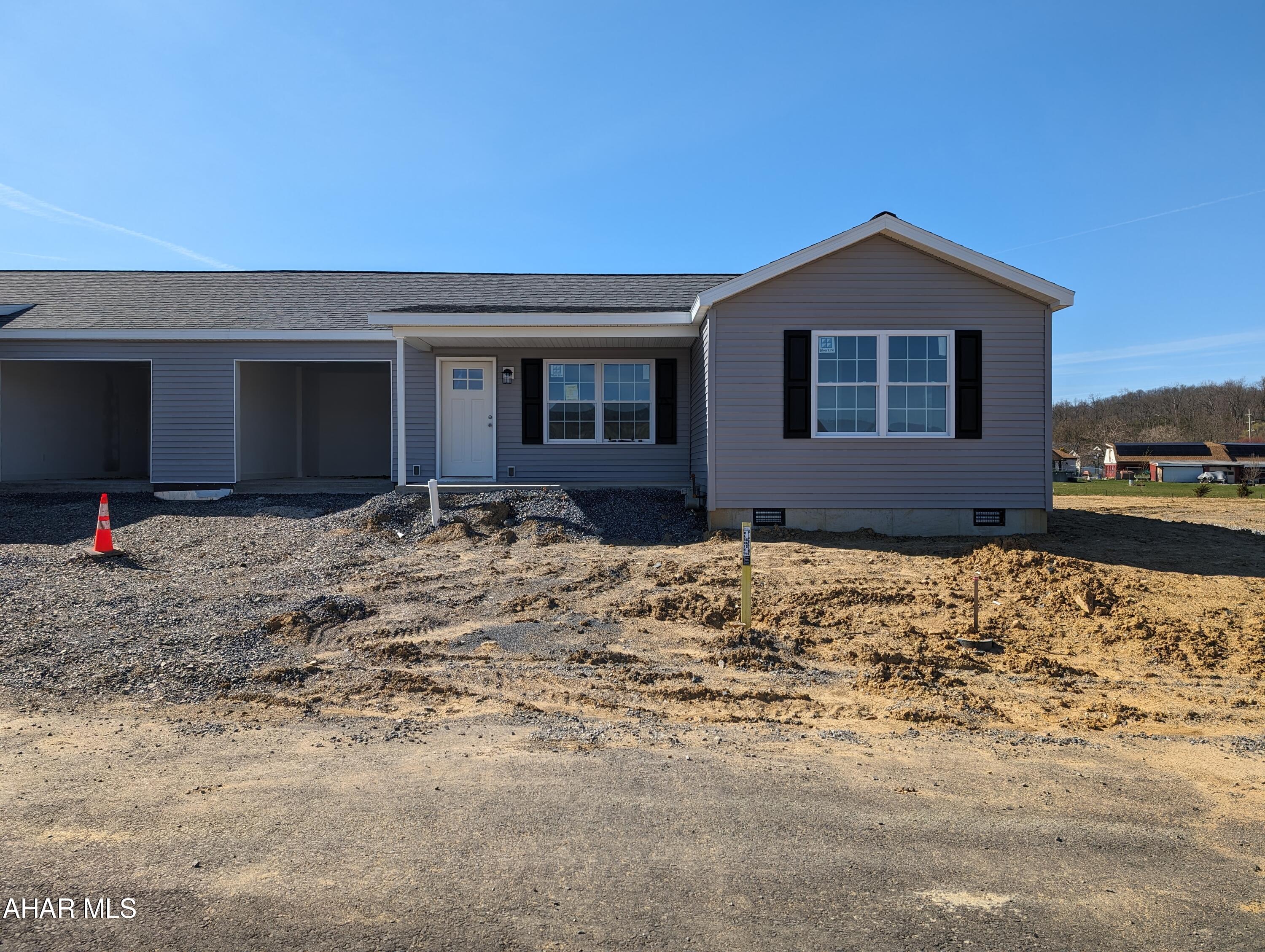 Deer Meadow 55+ Gated Community - Residential