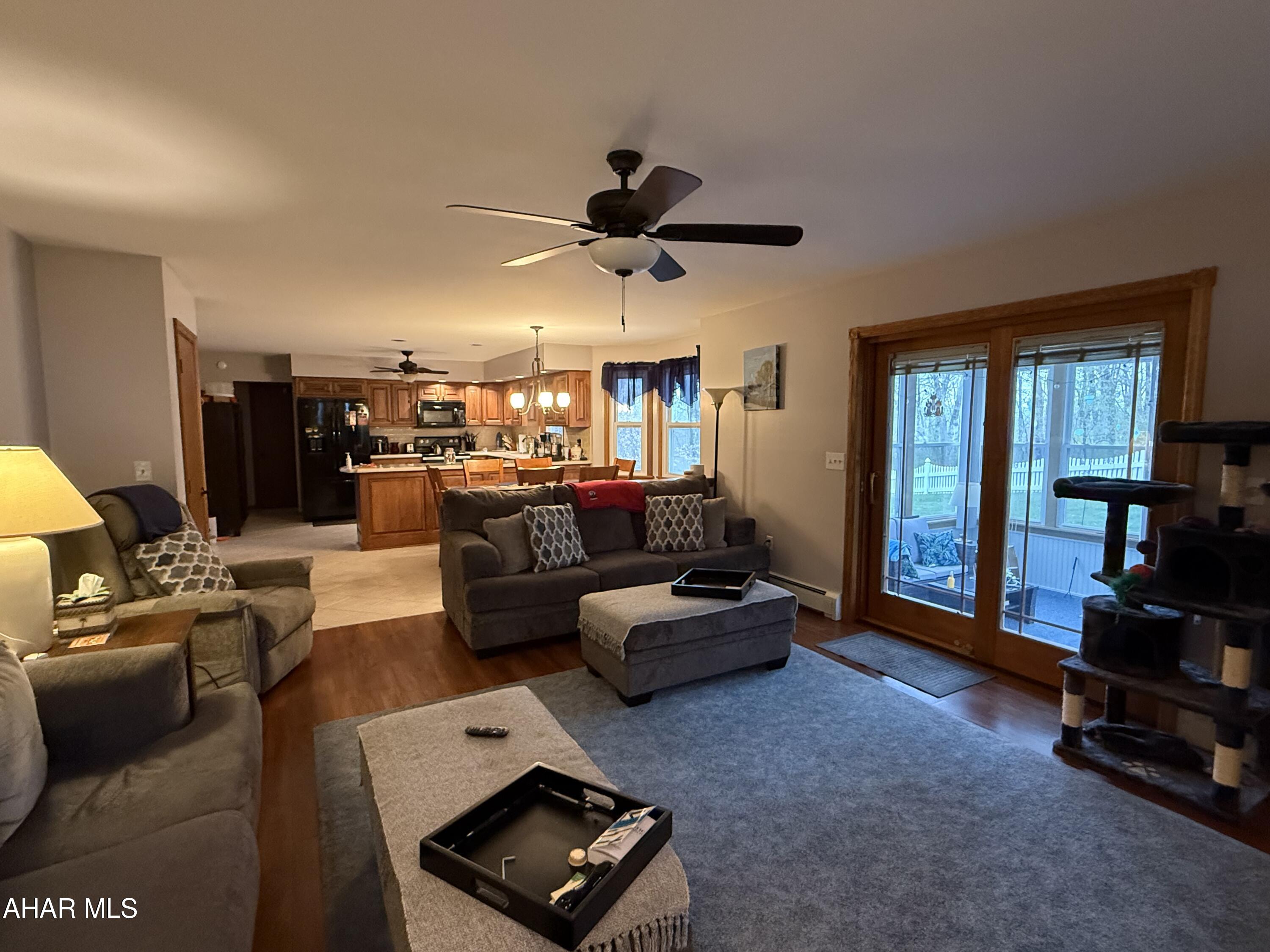 Elmwood - Residential