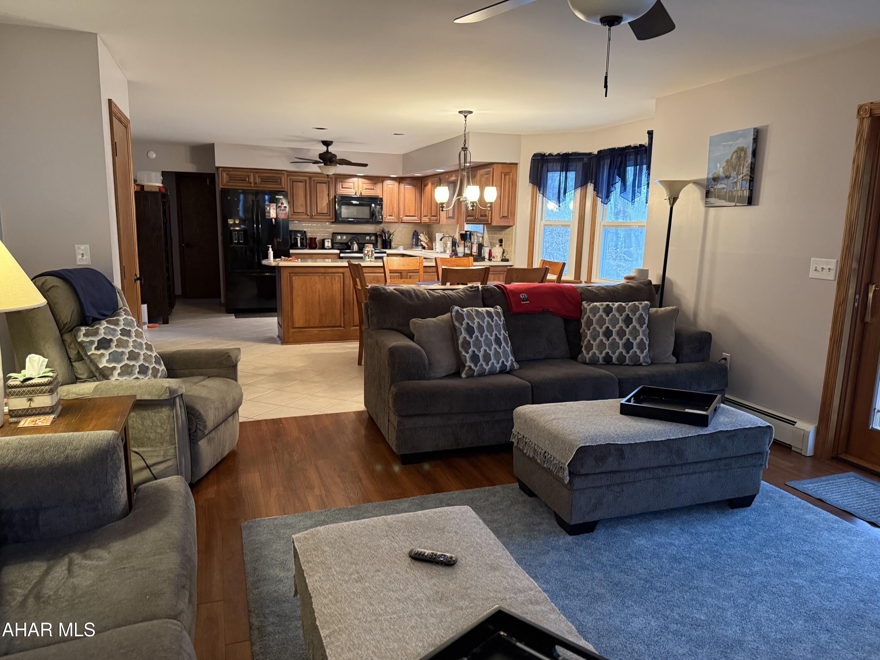 Elmwood - Residential