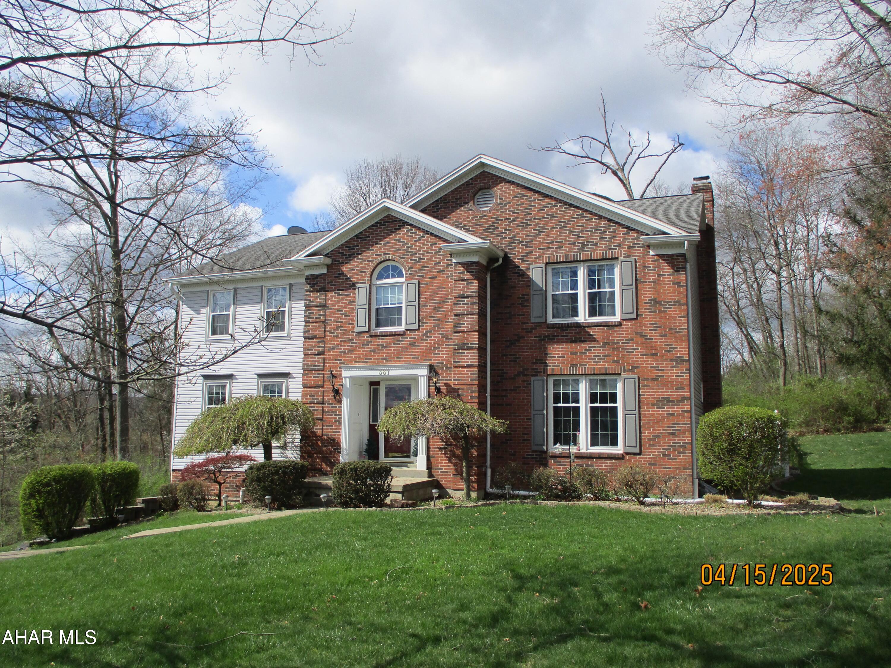 Elmwood - Residential