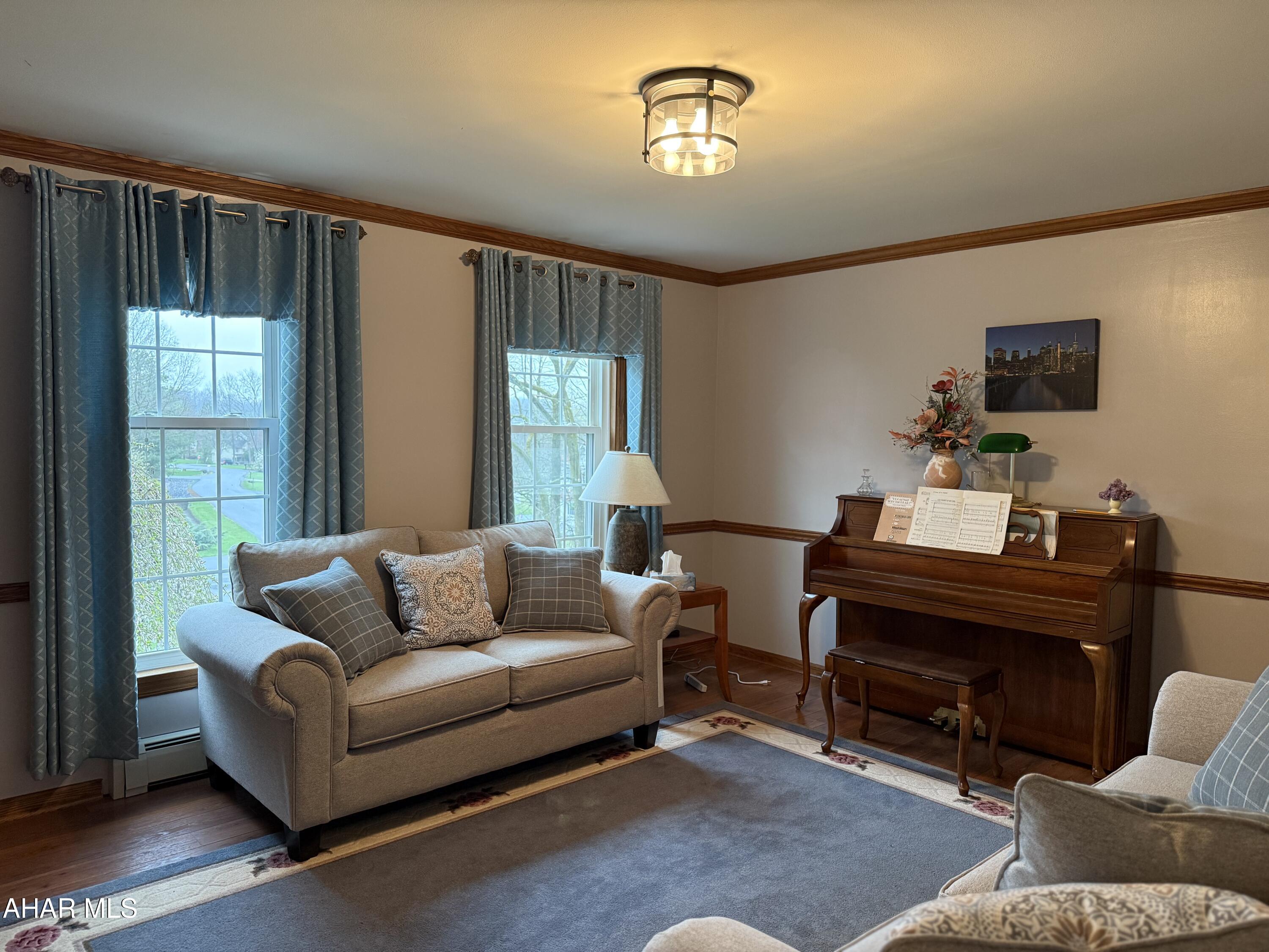 Elmwood - Residential