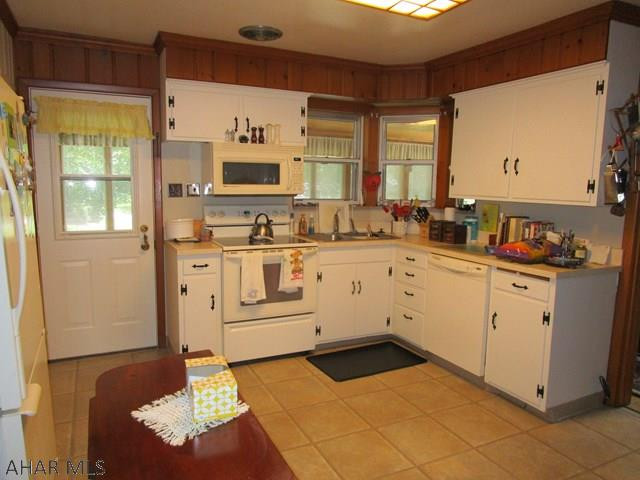 Meadowbrook - Residential