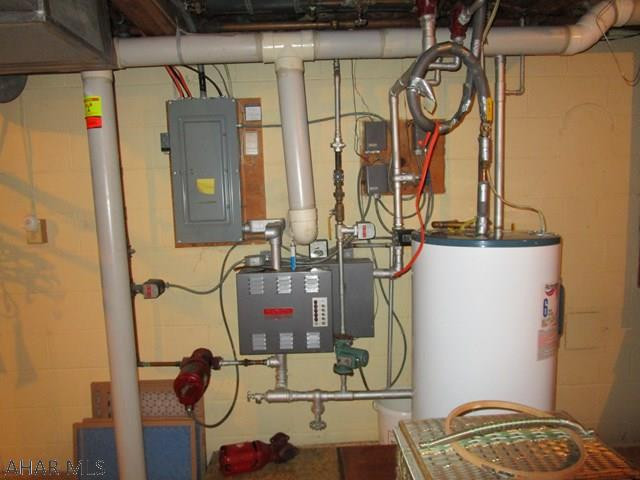 Meadowbrook - Residential