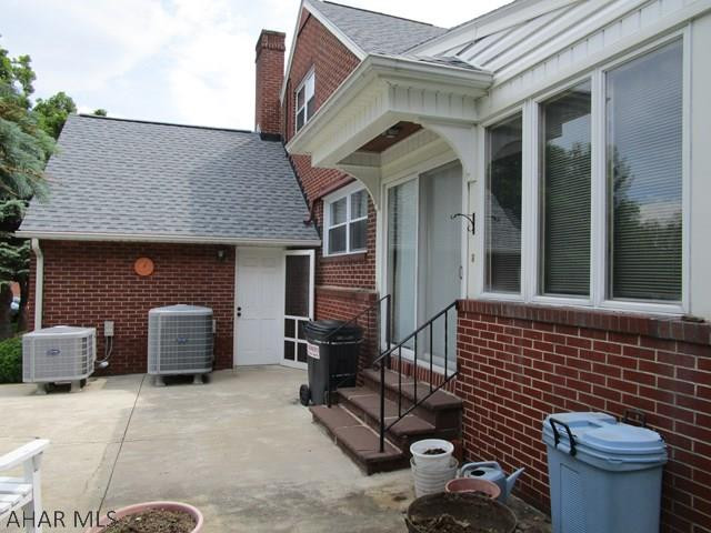 Meadowbrook - Residential