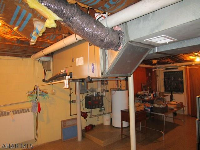 Meadowbrook - Residential