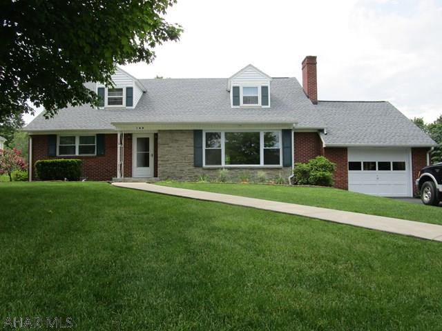 Meadowbrook - Residential