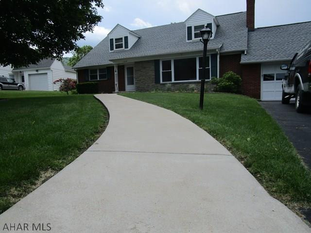 Meadowbrook - Residential