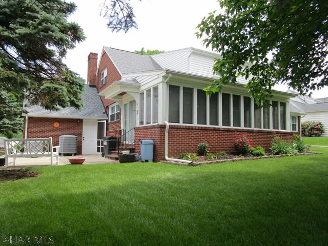 Meadowbrook - Residential