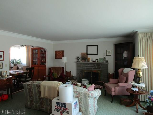 Meadowbrook - Residential