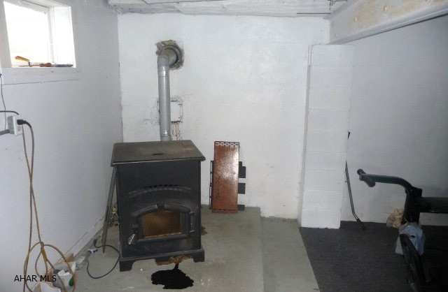 Unknown - Residential