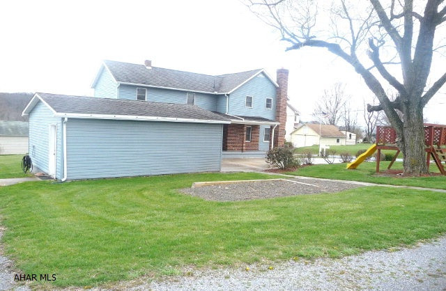 Unknown - Residential