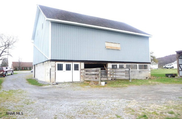 Unknown - Residential