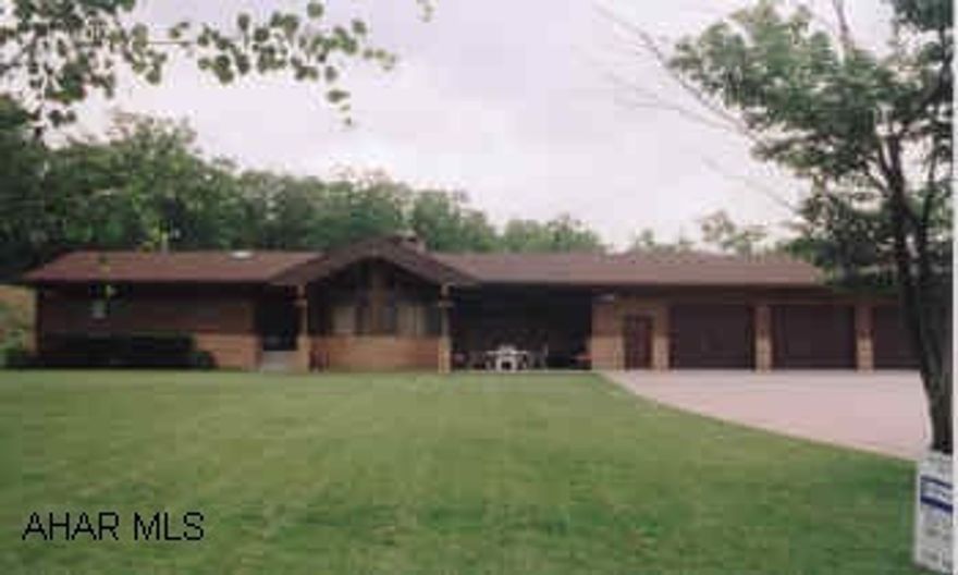 ALSO PARCEL 14-13 12-7. TONS OF STORAGE. GORGEOUS SETTING, PRIVATE, CENTRAL VAC, UV LIGHT.