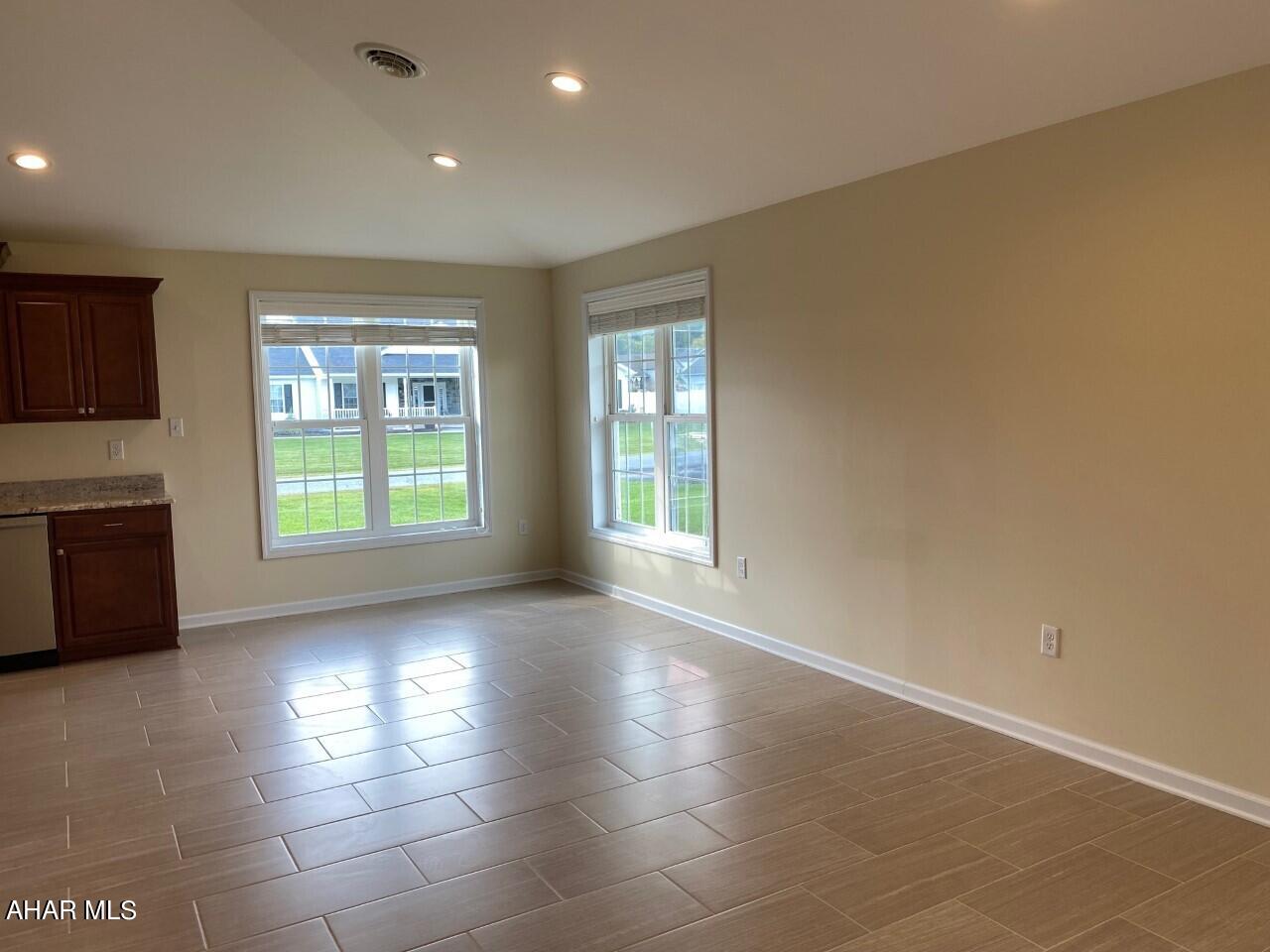 None - Residential Lease