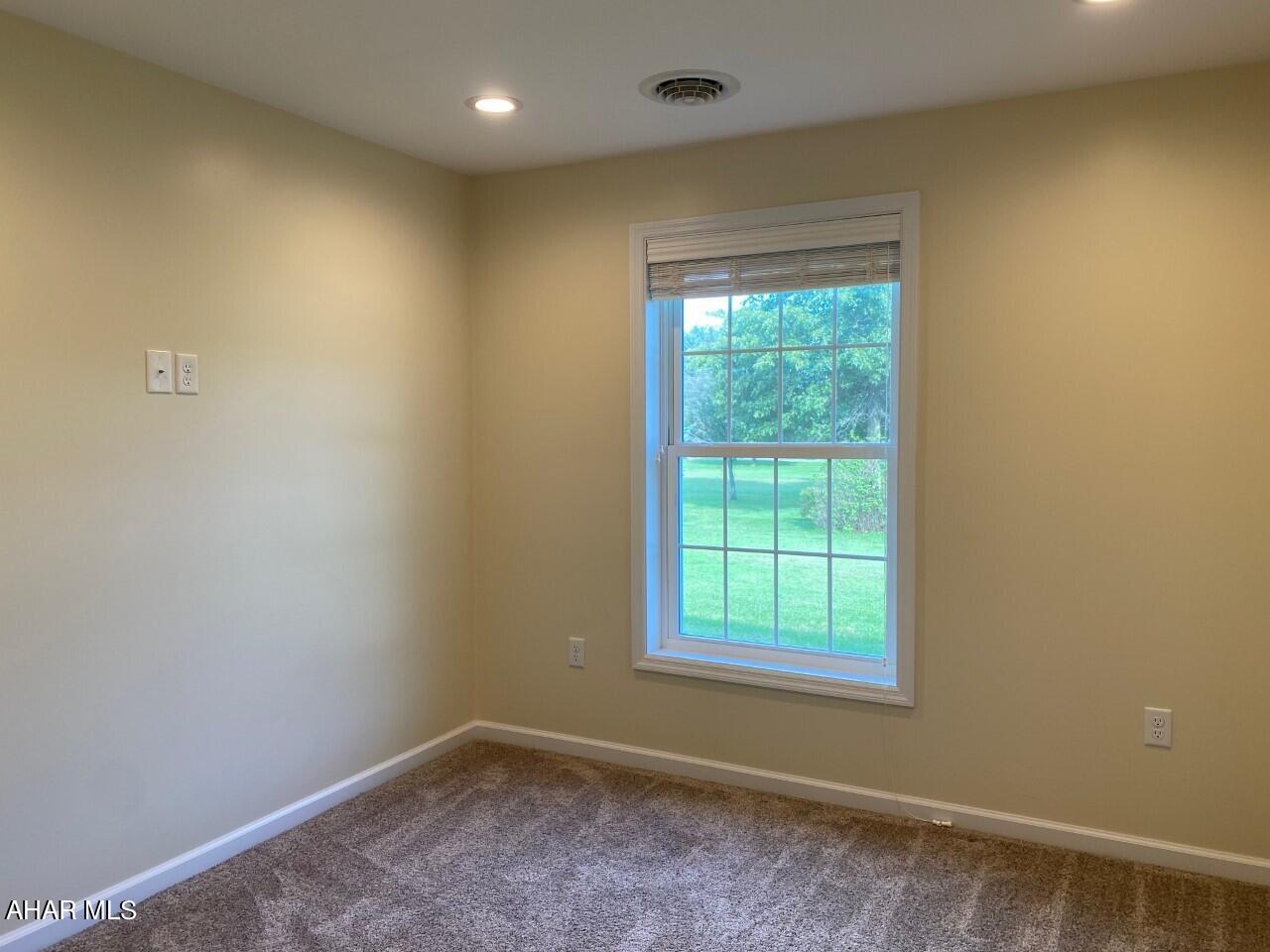 None - Residential Lease