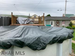 Antis Township - Residential