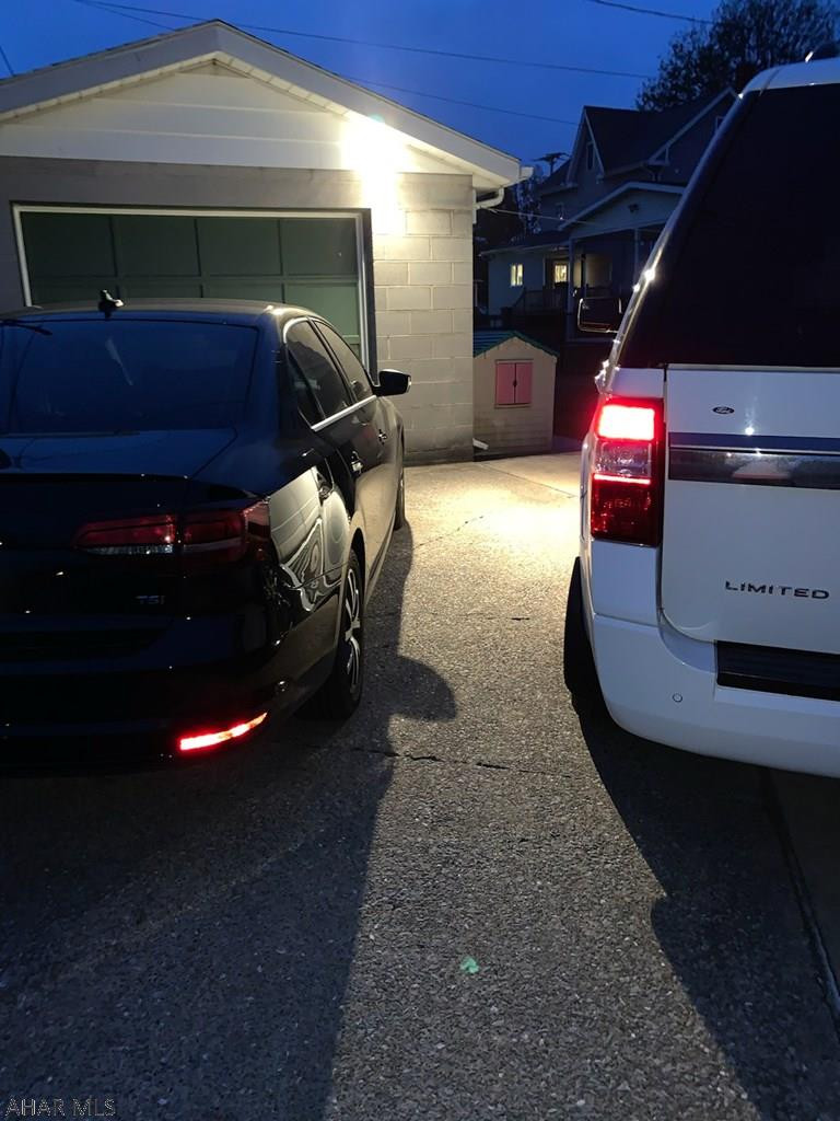 Antis Township - Residential