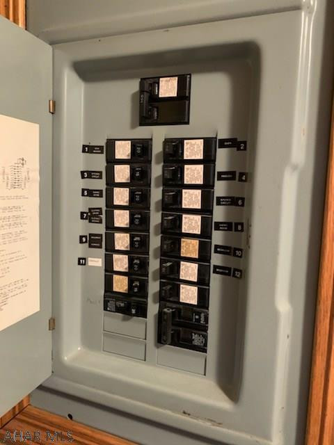 Antis Township - Residential