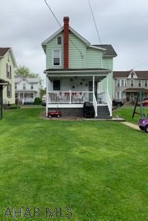 Antis Township - Residential