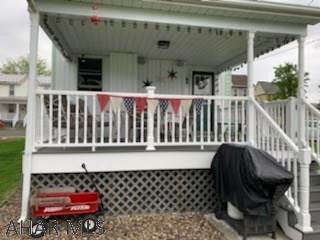 Antis Township - Residential