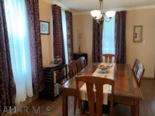 Antis Township - Residential