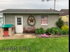 Antis Township - Residential