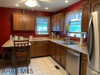 Antis Township - Residential