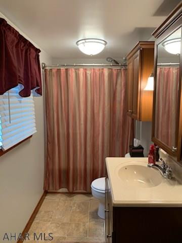 Antis Township - Residential