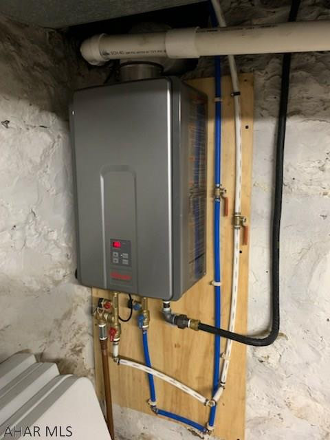 Antis Township - Residential