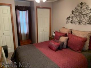 Antis Township - Residential