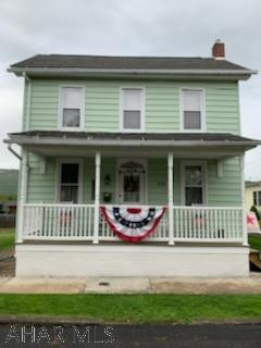 Antis Township - Residential