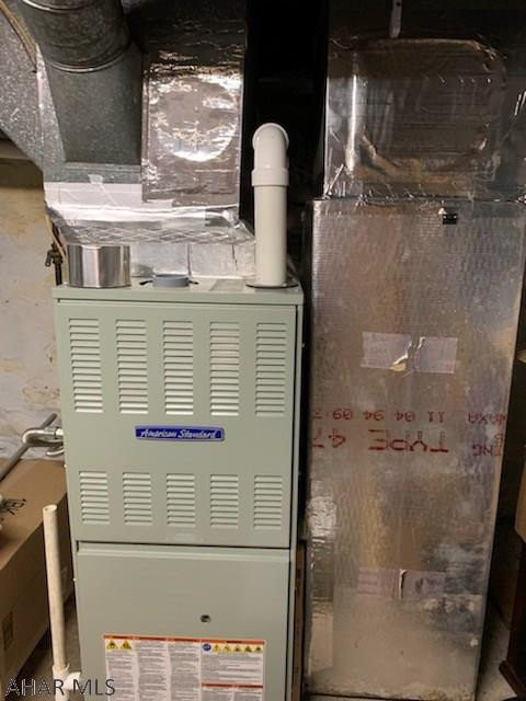 Antis Township - Residential