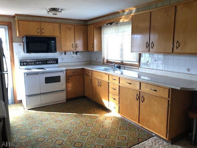 Unknown - Residential