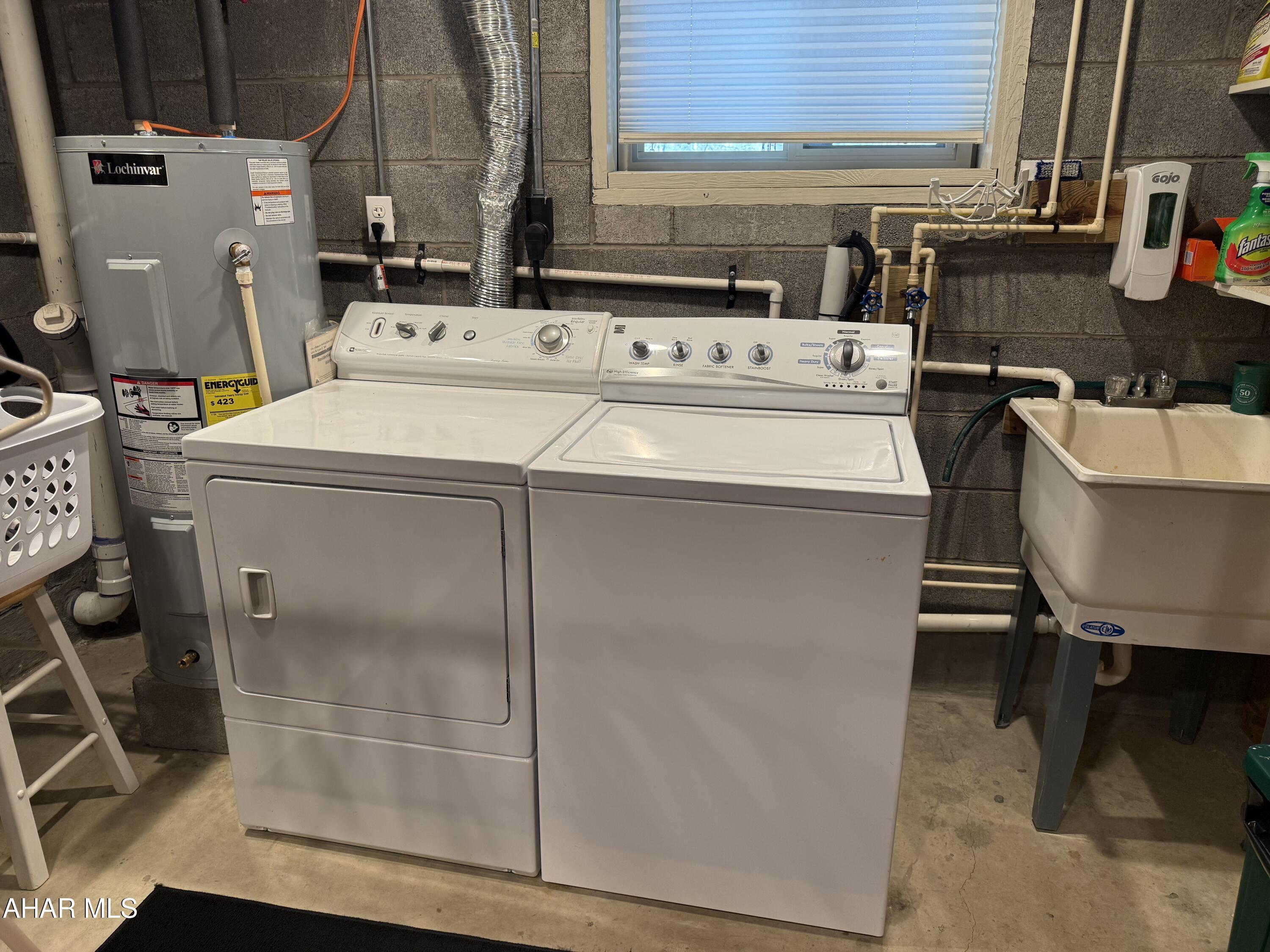 Glendale Yearound - Residential