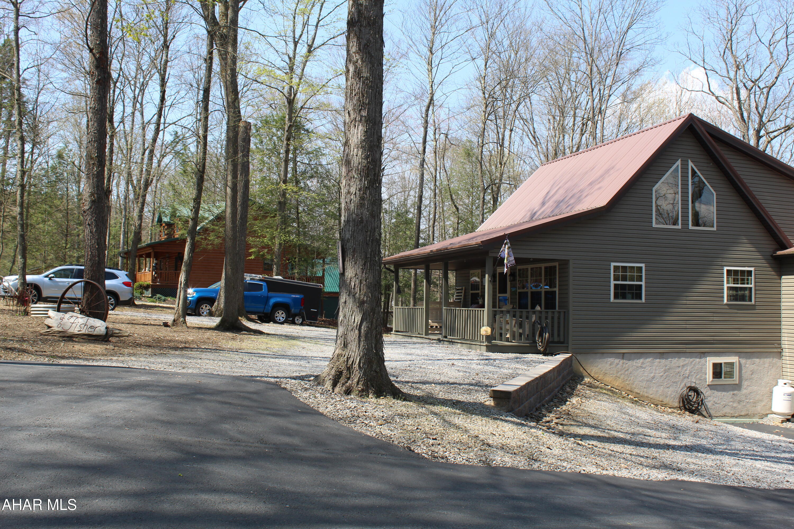 Glendale Yearound - Residential