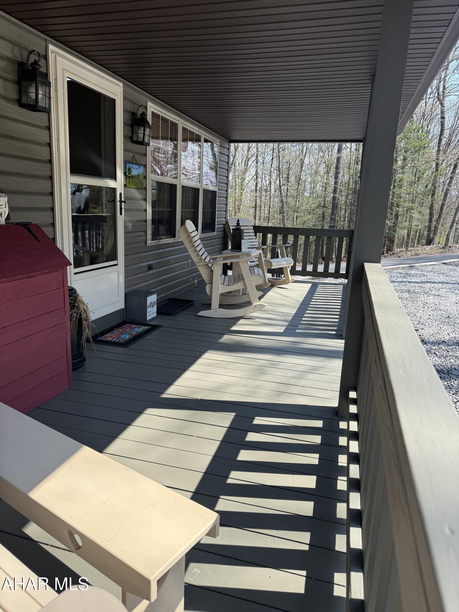 Glendale Yearound - Residential