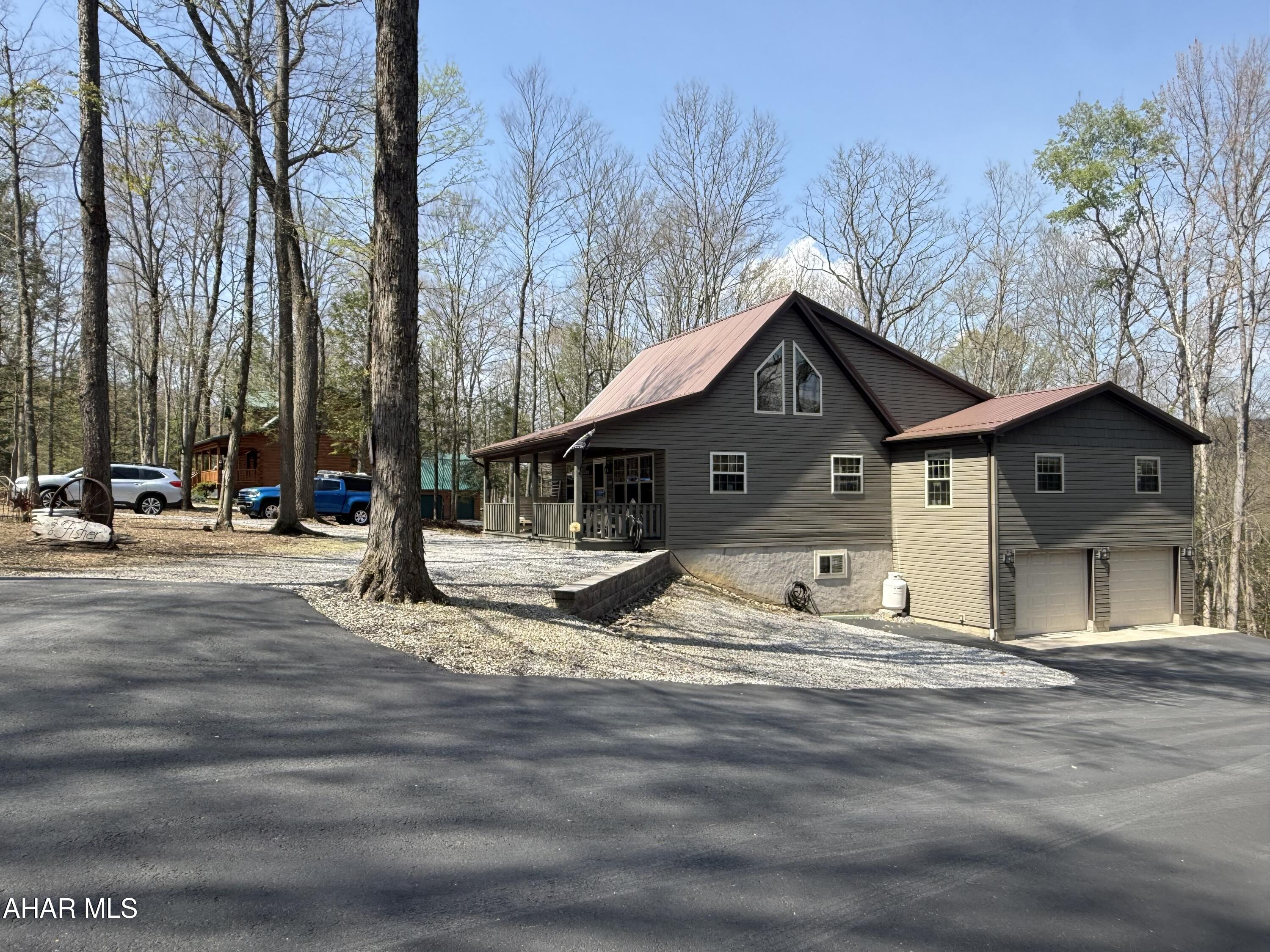 Glendale Yearound - Residential