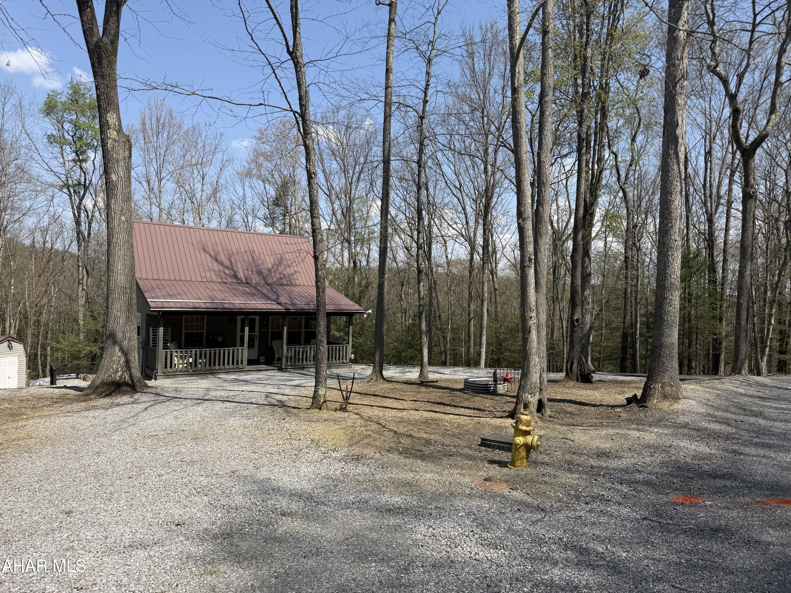 Glendale Yearound - Residential