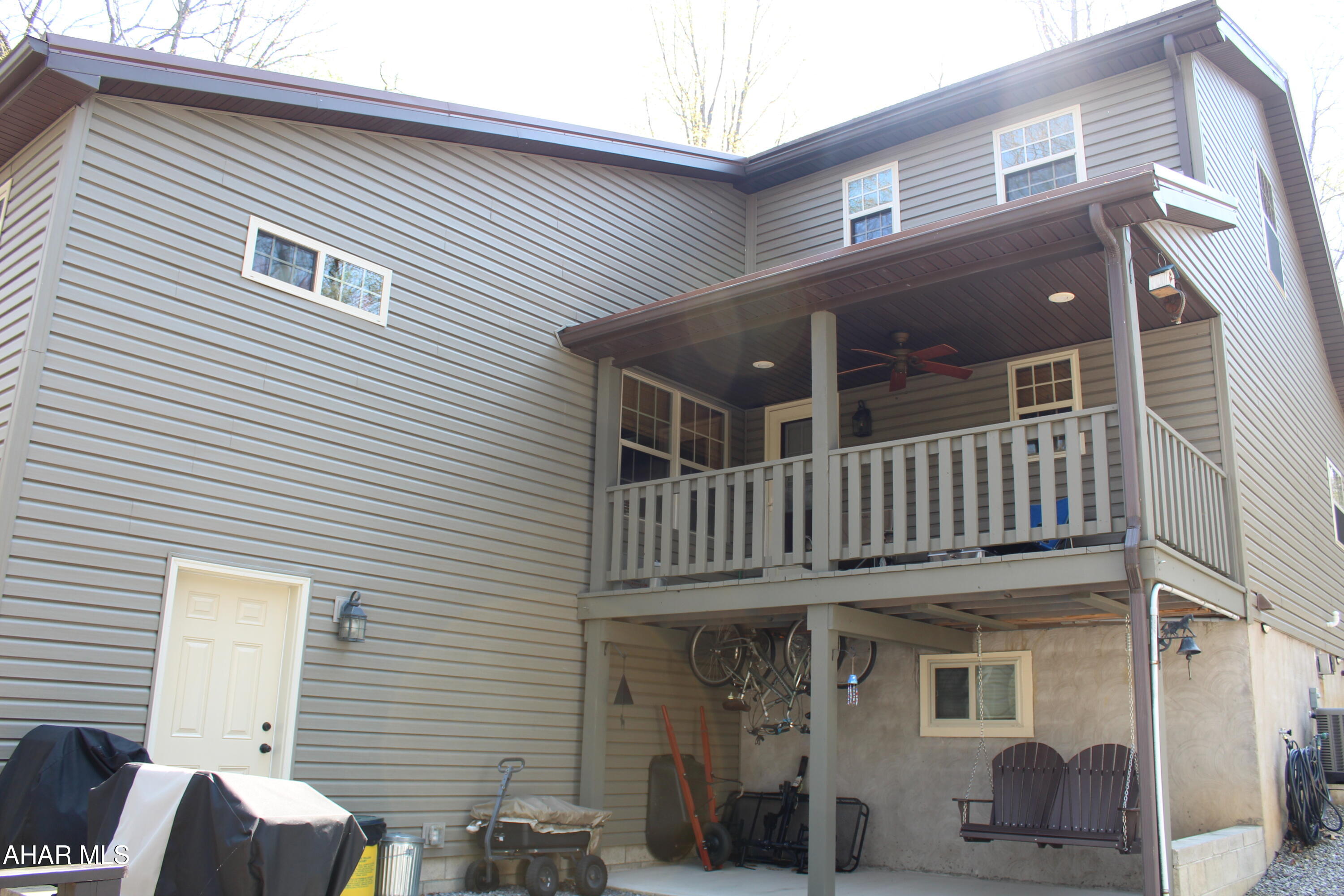 Glendale Yearound - Residential